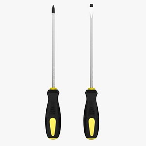 Screwdriver x