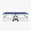 Kettler Top Star XL Outdoor Table Tennis Table