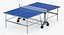 Kettler Top Star XL Outdoor Table Tennis Table