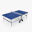 Kettler Top Star XL Outdoor Table Tennis Table