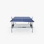 Kettler Top Star XL Outdoor Table Tennis Table