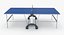 Kettler Top Star XL Outdoor Table Tennis Table