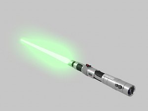 Lightsaber