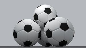 Soccer Ball