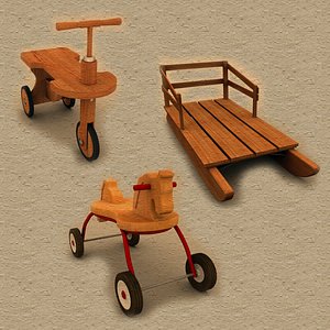 Infant Ride Collection