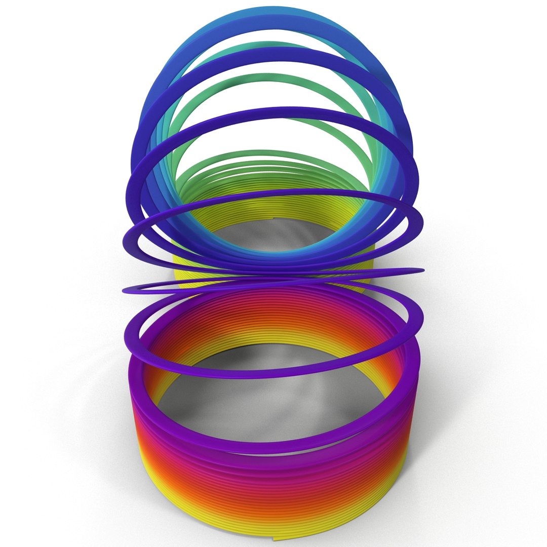 Max Toy Spring
