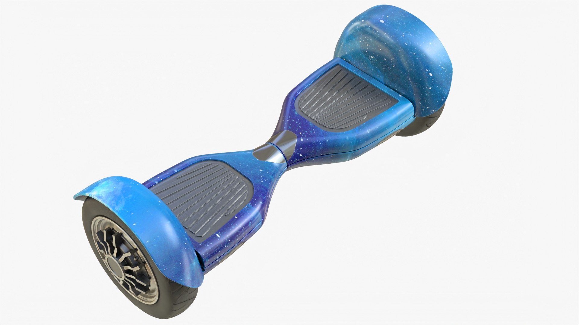 3D SmartWheel 01 E - TurboSquid 2223630