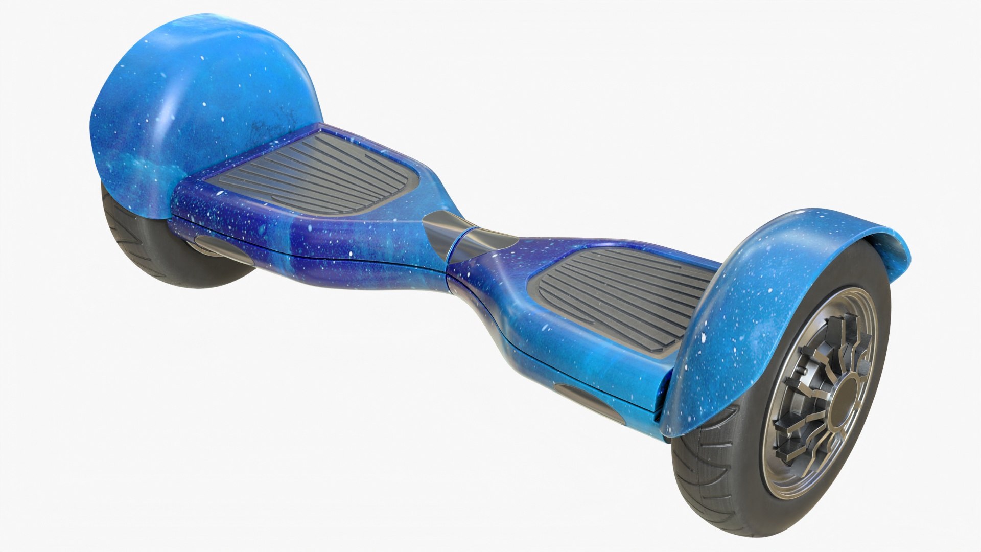 3D SmartWheel 01 E - TurboSquid 2223630