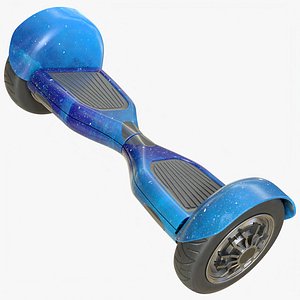 3D SmartWheel 01 e