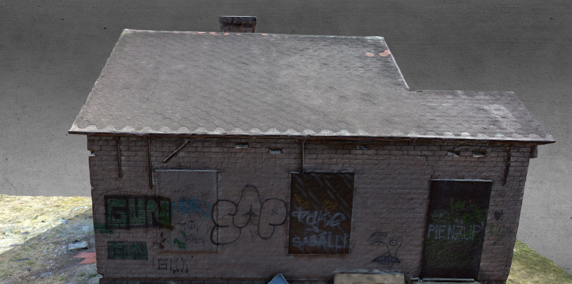 abandoned brick home 3D model https://p.turbosquid.com/ts-thumb/ou/5WBmlr/Yq/majakiegelu5/jpg/1616603343/1920x1080/fit_q87/4f3b8cef23da9a6c64b868b41152315c3b856bb7/majakiegelu5.jpg
