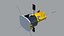 parker solar probe