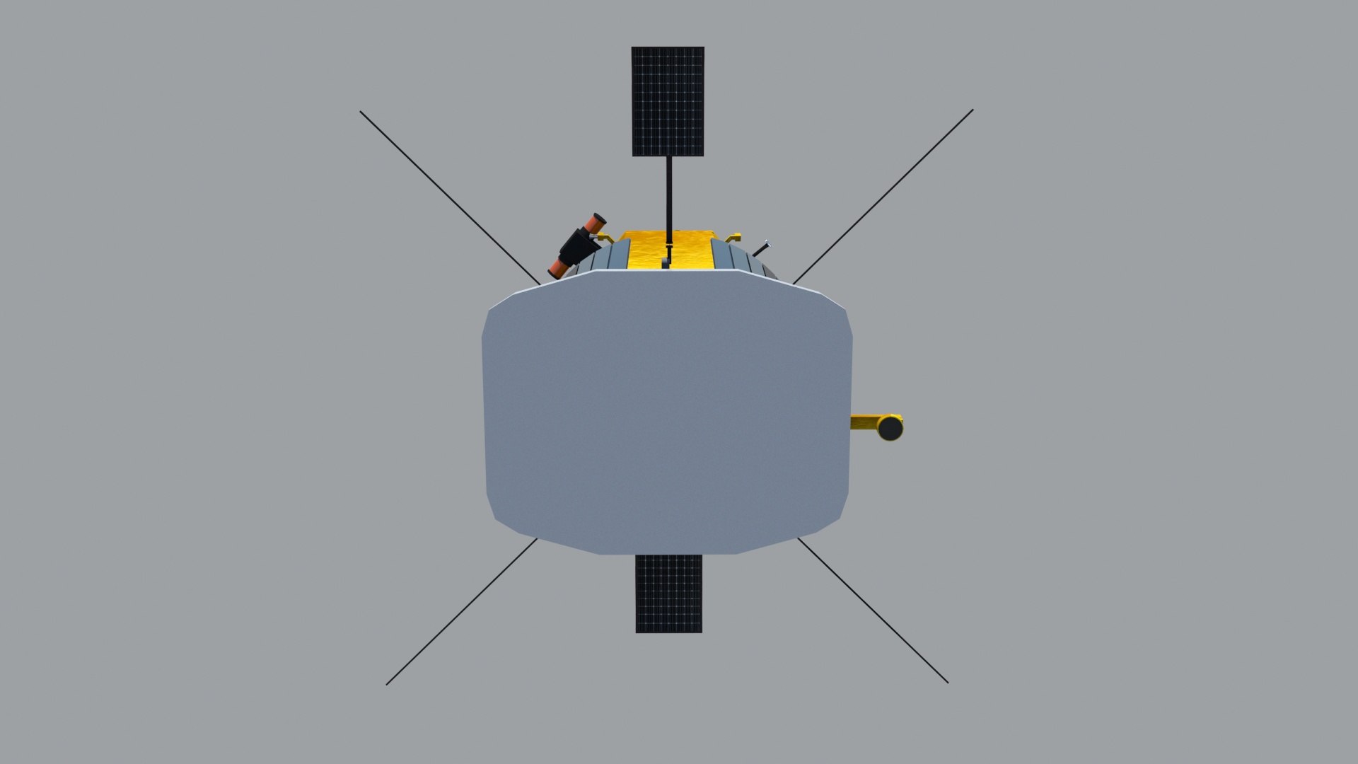 3D parker solar probe spacecraft https://p.turbosquid.com/ts-thumb/ou/6pEwVQ/UsOM4sAD/5render/jpg/1548756607/1920x1080/fit_q87/17ebba36a678302b92111fa5e1485d36a476a064/5render.jpg