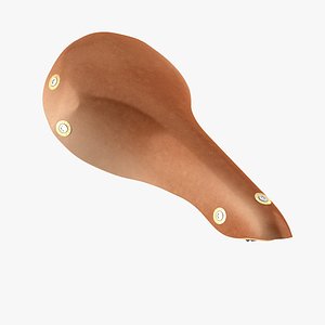 Saddle Bertound Arvis