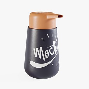 Soap Dispenser