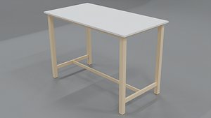 Kitchen Table