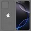 Apple iPhone 16 Pro Max Черный Титан