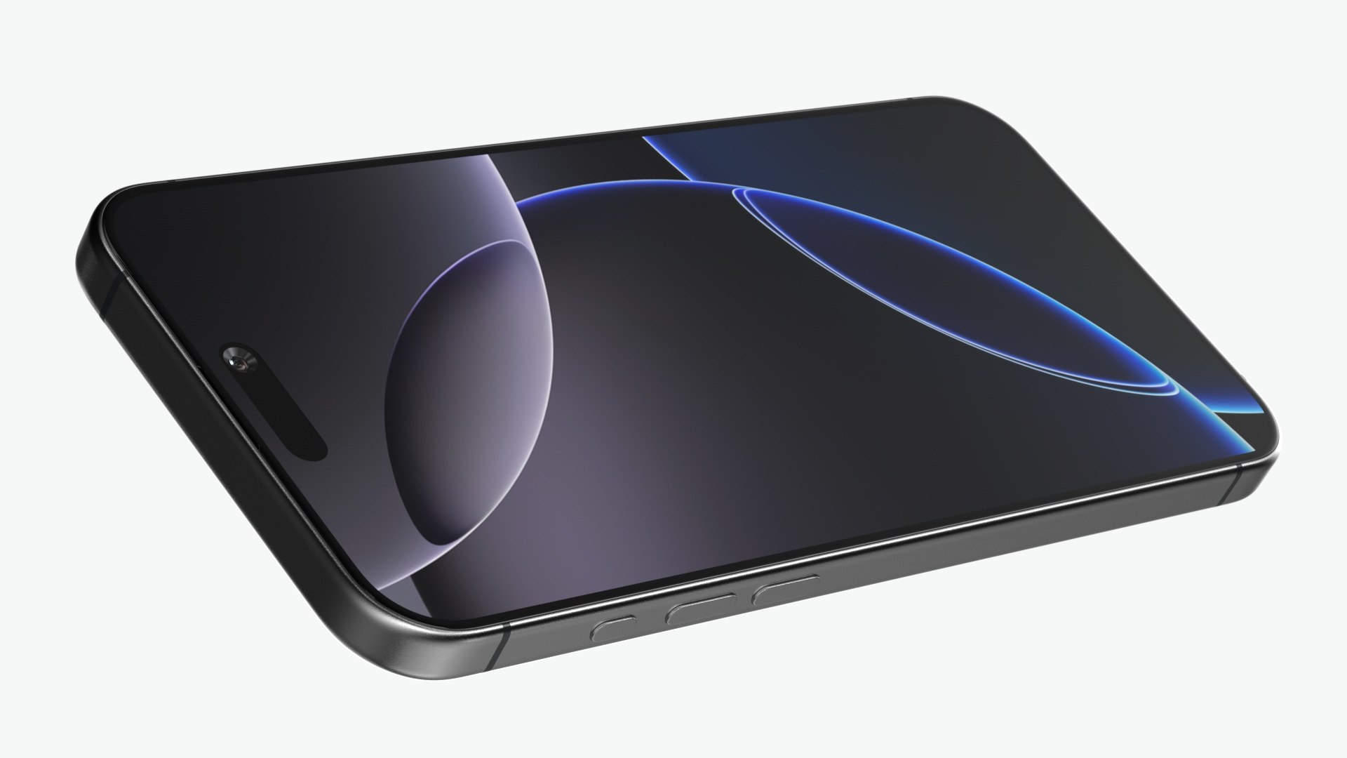 3D Apple iPhone 16 Pro Max Black Titanium model https://p.turbosquid.com/ts-thumb/ou/GqF3sh/GK/black06/jpg/1726056065/1920x1080/fit_q87/99d46c0eca2bed4d42f09b879c450c619c447626/black06.jpg