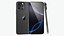 Apple iPhone 16 Pro Max Черный Титан