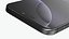 Apple iPhone 16 Pro Max Черный Титан
