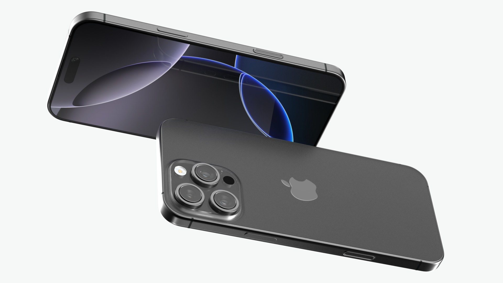 3D Apple iPhone 16 Pro Max Black Titanium model https://p.turbosquid.com/ts-thumb/ou/GqF3sh/NA/black02/jpg/1726056060/1920x1080/fit_q87/ca973ee0bb19fc3c231ed25b077f5427675d96af/black02.jpg