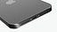 Apple iPhone 16 Pro Max Черный Титан