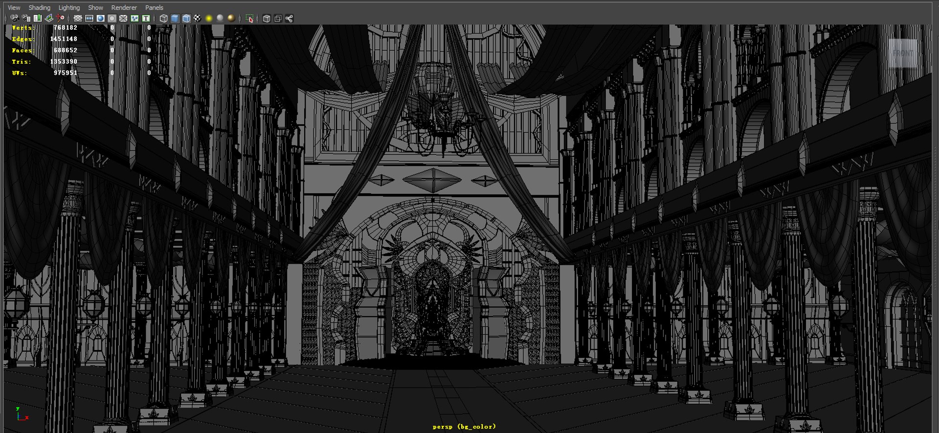 Obj Palace