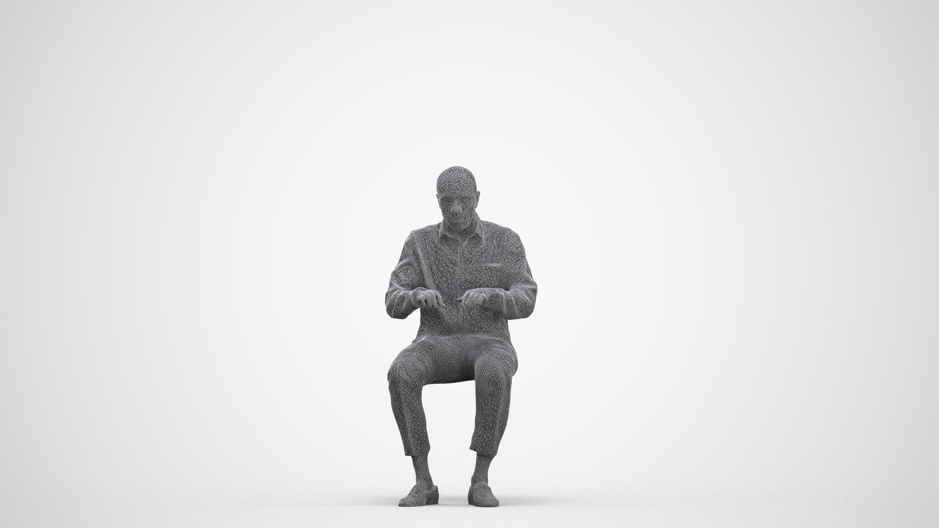 00363Carl014 - Adult Black male sitting in office wearing transitional seasonal business attire model https://p.turbosquid.com/ts-thumb/ou/JqtAR2/Lg/00363_carl014_wireframe_frame_0001/jpg/1773150243/1920x1080/fit_q87/84cb53c8050198afa6b2eb3df4c7ee04d5c92e1a/00363_carl014_wireframe_frame_0001.jpg