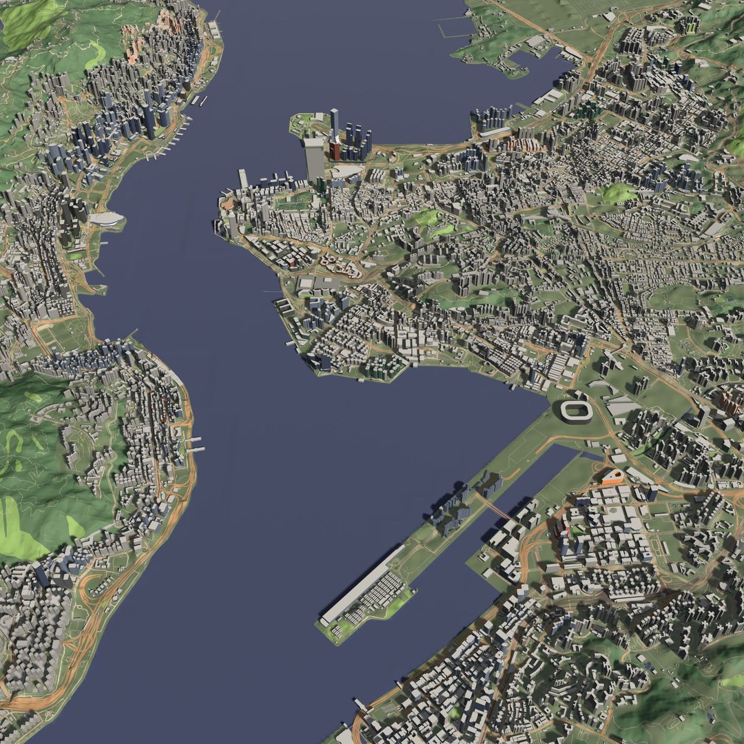 Hong Kong - city and urban 3D https://p.turbosquid.com/ts-thumb/ou/LH7FAI/Kh/2024m12003/jpg/1718061815/1920x1080/fit_q87/22c4dd0bab3d6bc2c8db7607959139d264022c92/2024m12003.jpg
