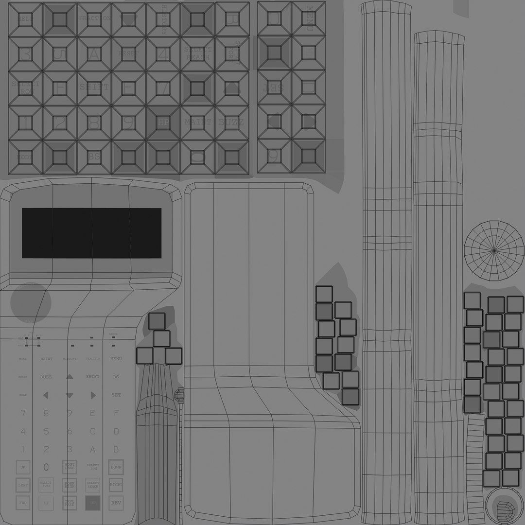 Industrial Calculator 3D model https://p.turbosquid.com/ts-thumb/ou/MJCqL1/Lc/roughness/png/1723291333/1920x1080/fit_q87/f0cb3490821d36edd77ab85000438a37b151860f/roughness.jpg