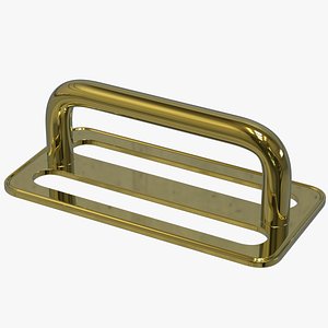 Stoper D-Ring Buckle