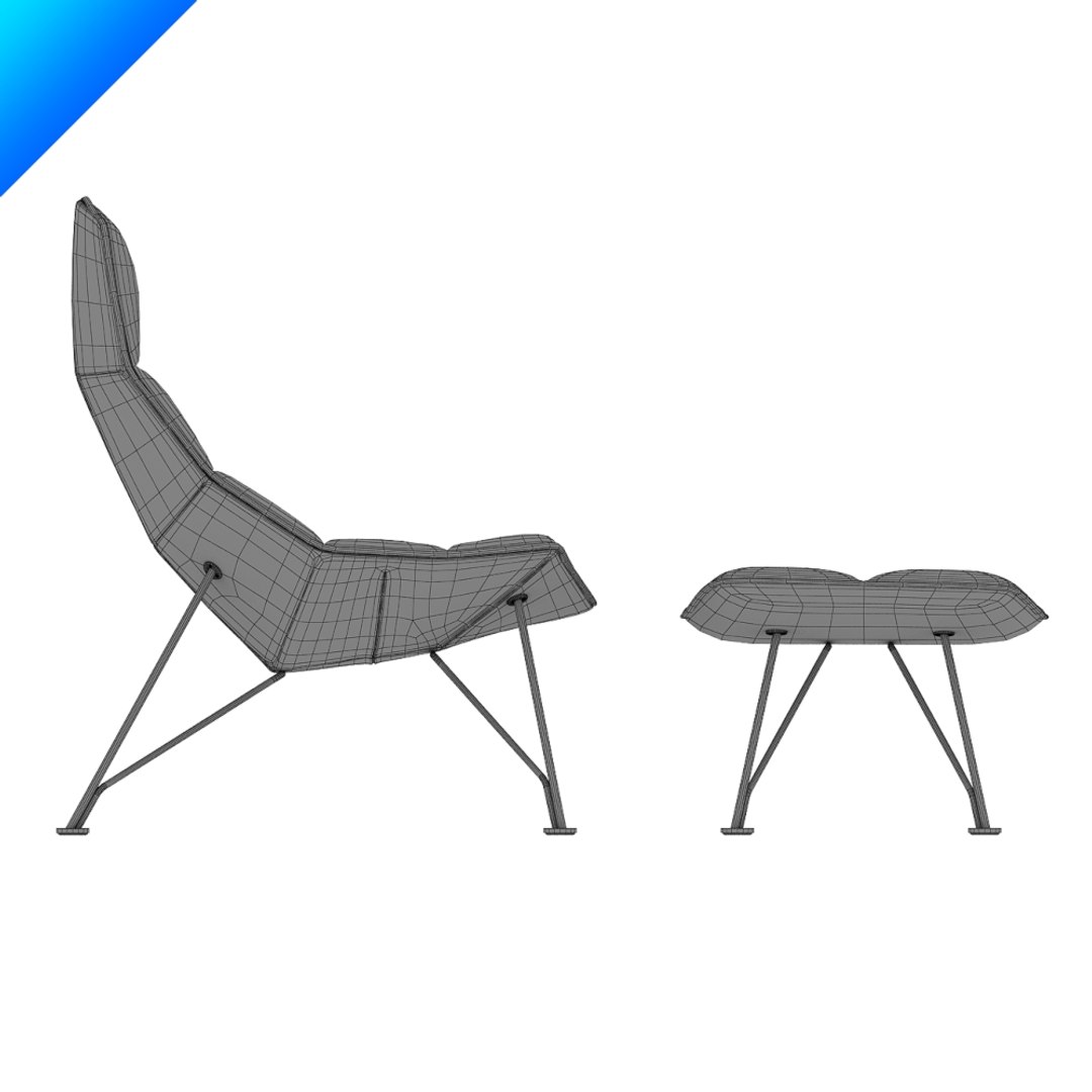 jehs laub lounge chair 3d model https://p.turbosquid.com/ts-thumb/ou/QtVdF2/52eSOntb/jehslaubloungechairandottomanwirebasefixedback12/jpg/1322099690/1920x1080/fit_q87/49d56f3d3d5d056b928d0561dad4dd9d10a56414/jehslaubloungechairandottomanwirebasefixedback12.jpg