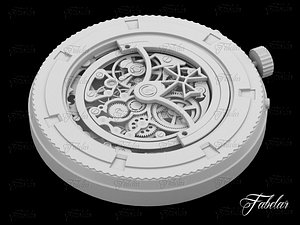 Watch 32 no textures