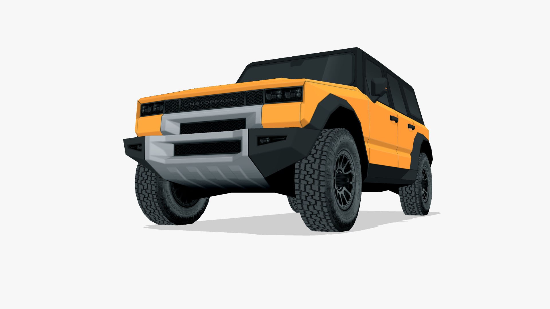 Generic off-road SUV 3D model https://p.turbosquid.com/ts-thumb/ou/TZVSNn/K8/04/jpg/1732405598/1920x1080/fit_q87/6ccce56034113df2a57fc89af14daa1af23d47a9/04.jpg