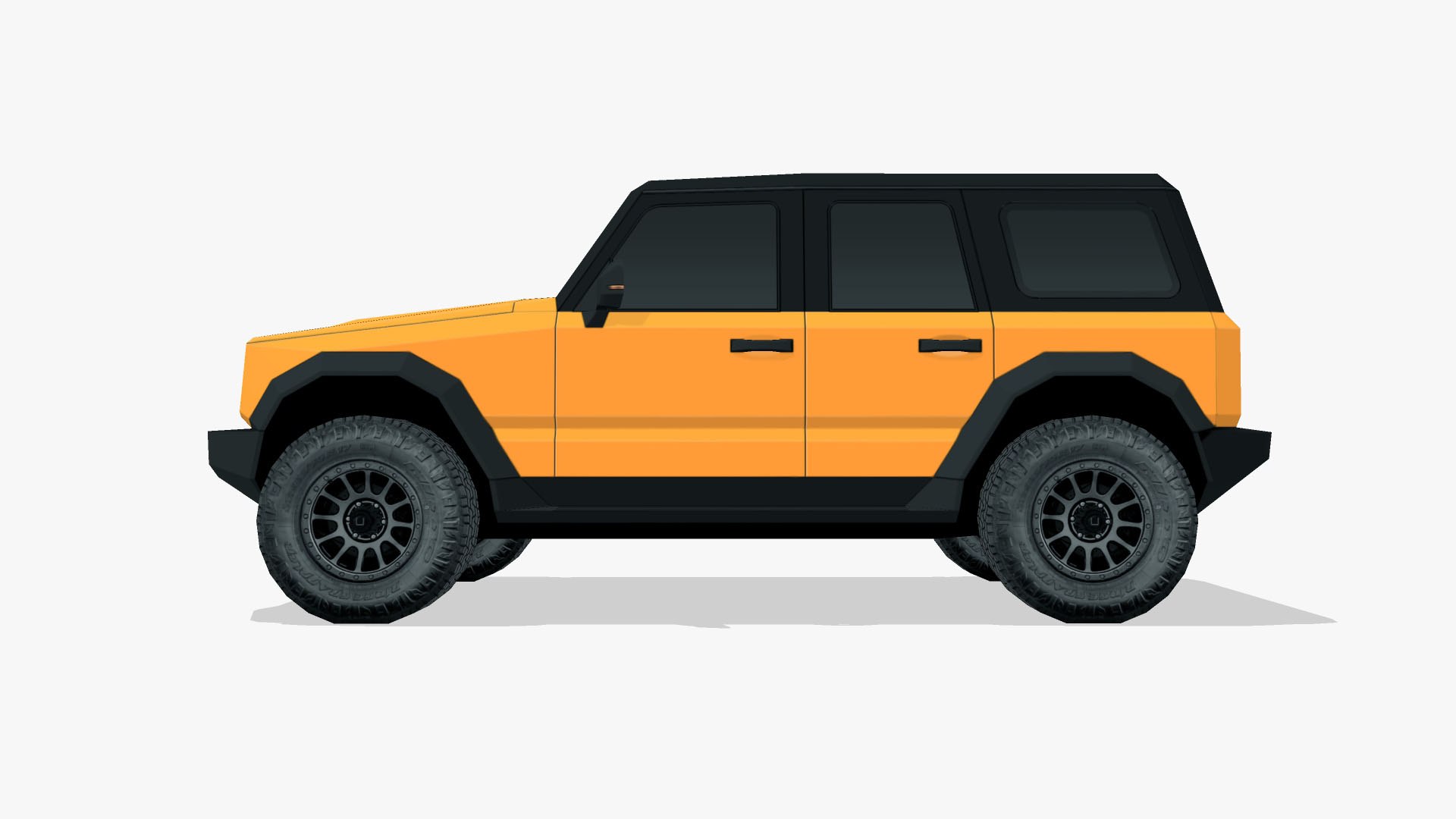 Generic off-road SUV 3D model https://p.turbosquid.com/ts-thumb/ou/TZVSNn/qA/06/jpg/1732405599/1920x1080/fit_q87/77cd396e82196c921559495105c4082b6b6b2b91/06.jpg