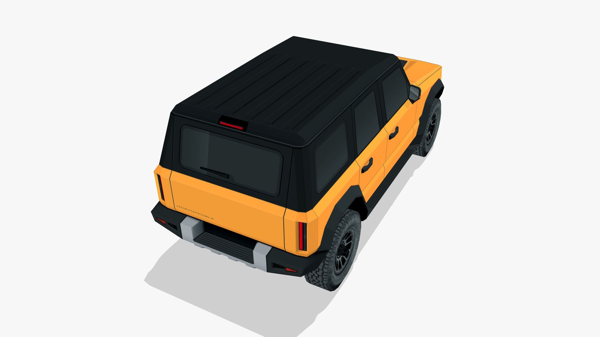 Generic off-road SUV 3D model https://p.turbosquid.com/ts-thumb/ou/TZVSNn/yD/10/jpg/1732405601/1920x1080/fit_q87/cb53f7b9130297c7842c6149074d4671ce8889d9/10.jpg