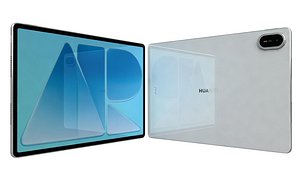 Huawei MatePad Air 2026 White