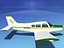 Piper PA-28-235 Cherokee V14