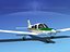 Piper PA-28-235 Cherokee V14