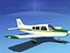 Piper PA-28-235 Cherokee V14
