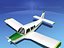 Piper PA-28-235 Cherokee V14