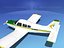 Piper PA-28-235 Cherokee V14