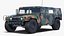 NATO Military Ground Vehicles Collection