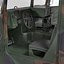 Troop Carrier HMMWV m1035 Camo