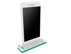 Stand Mobile a96