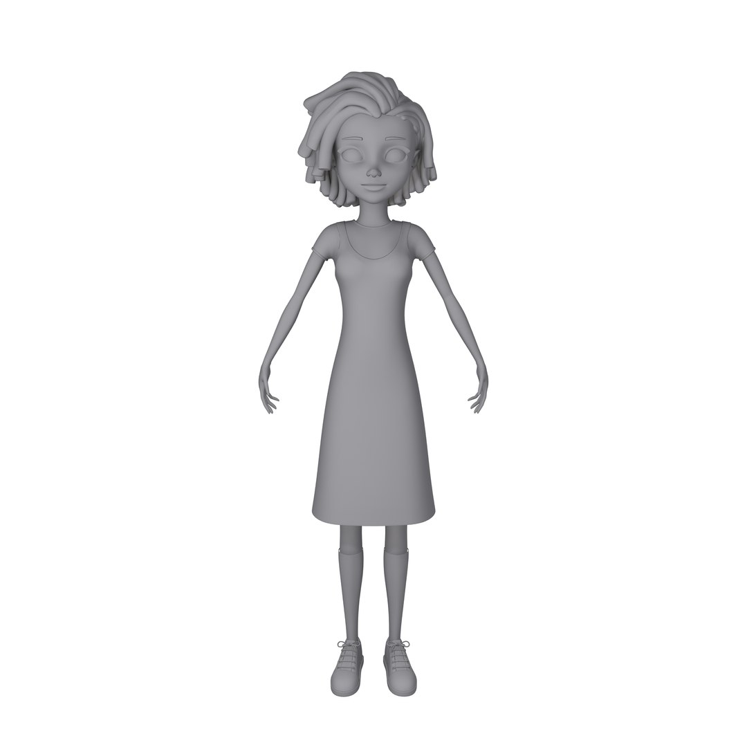 3D girl cartoon black model https://p.turbosquid.com/ts-thumb/ou/jzy1SY/9b/09/jpg/1612347817/1920x1080/fit_q87/085bf97a7ac4a1acc651298f3b0ad70fb8df7d76/09.jpg