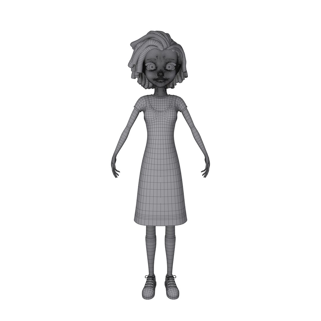 3D girl cartoon black model https://p.turbosquid.com/ts-thumb/ou/jzy1SY/mJ/05/jpg/1612347821/1920x1080/fit_q87/72abe26d2fb0cd58f32f71f527626085e5389e18/05.jpg