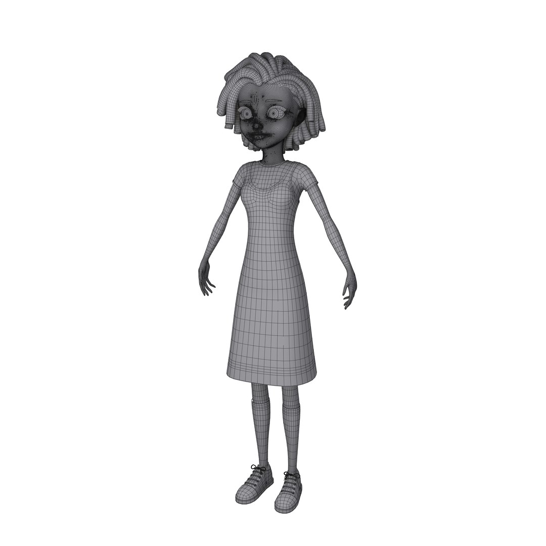 3D girl cartoon black model https://p.turbosquid.com/ts-thumb/ou/jzy1SY/vX/08/jpg/1612347821/1920x1080/fit_q87/380ed07ff6830d7b4228b7a7002b157d633fc9e2/08.jpg