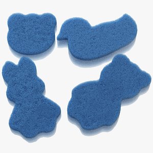 Sima Land Sponges