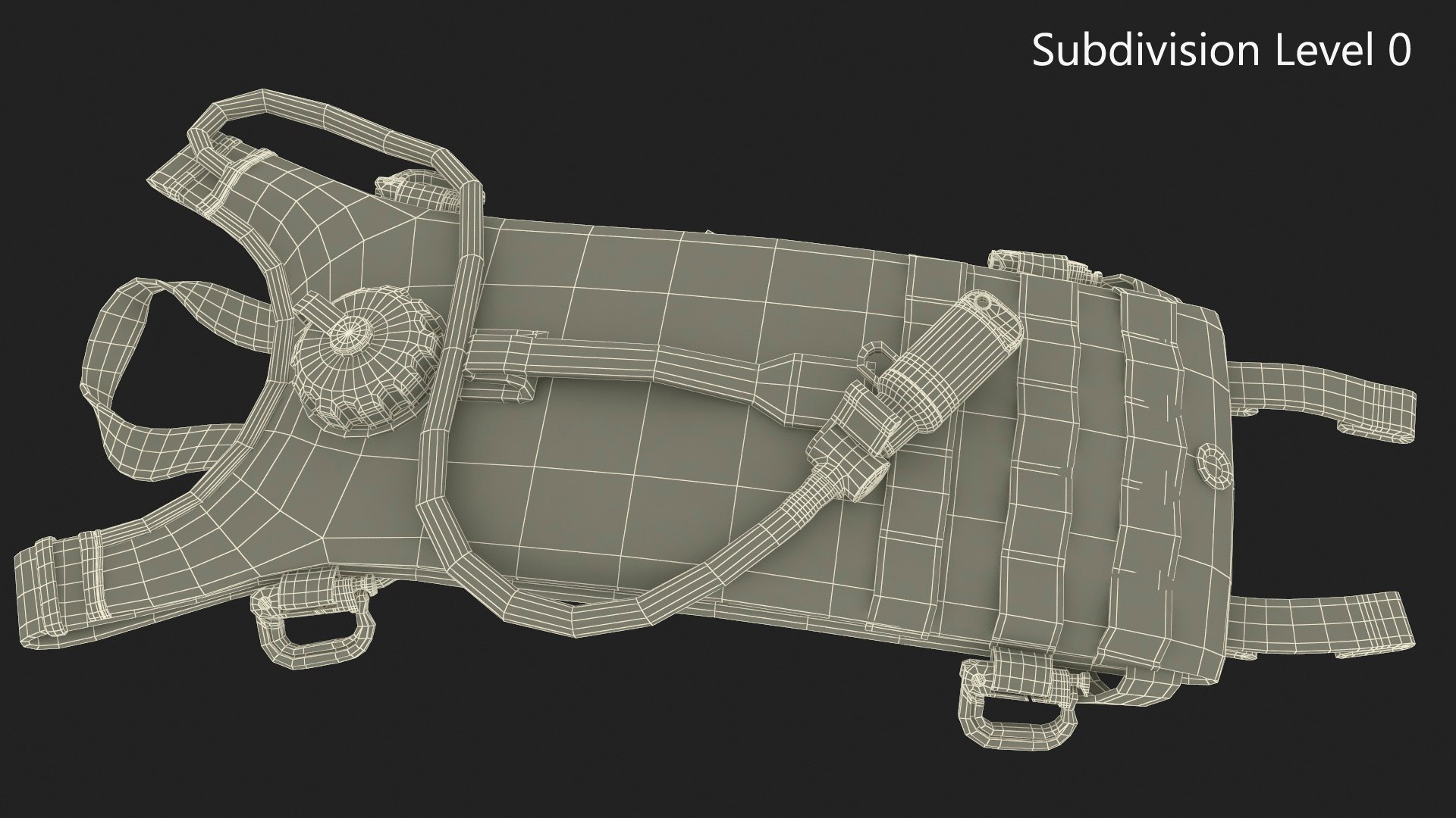 3D model Military Hydration Backpack Carrier Lying https://p.turbosquid.com/ts-thumb/ou/nHsztS/AA/militaryhydrationbackpackcarrierlyingvray3dmodel016/jpg/1720567892/1920x1080/fit_q87/9433951af70c0eb37a34cfc97818811560879aa4/militaryhydrationbackpackcarrierlyingvray3dmodel016.jpg