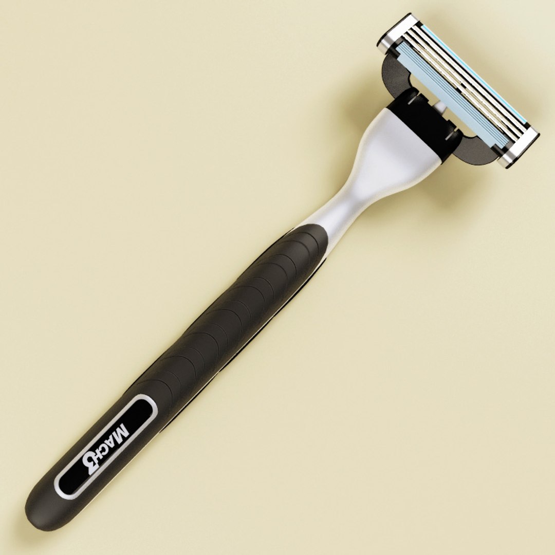 3d model bath nivea tooth https://p.turbosquid.com/ts-thumb/ou/qul4JL/GmxXNcFo/razor_gillette_mach3_8/jpg/1233560911/1920x1080/fit_q87/da53b56267be3d0e2077237b149c5aea1372f7cd/razor_gillette_mach3_8.jpg